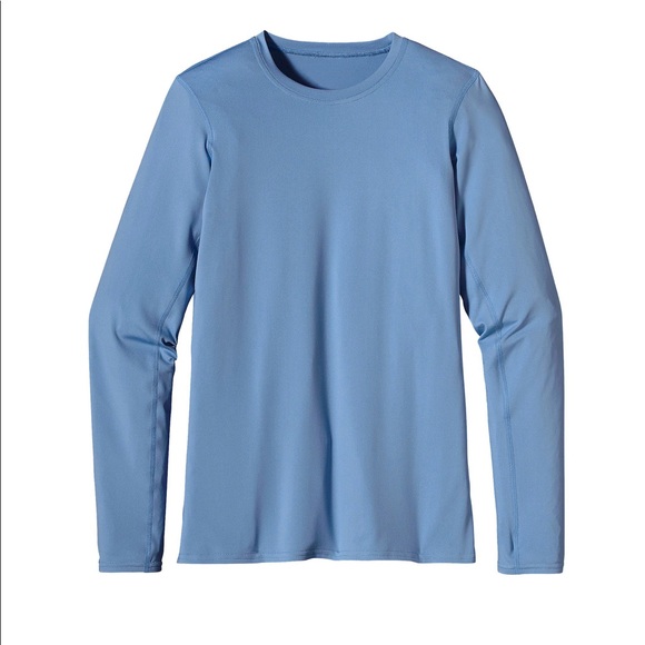 Patagonia Capilene Baselayer Daily - Picture 2 of 5